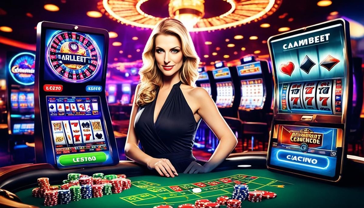 7shot Adventures Beyond Wonderland game interface showing reel layout and bet controls
